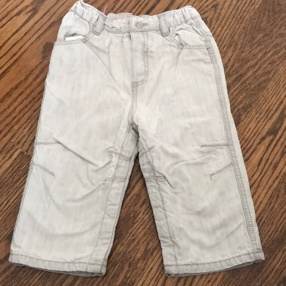 Obaibi Jeans